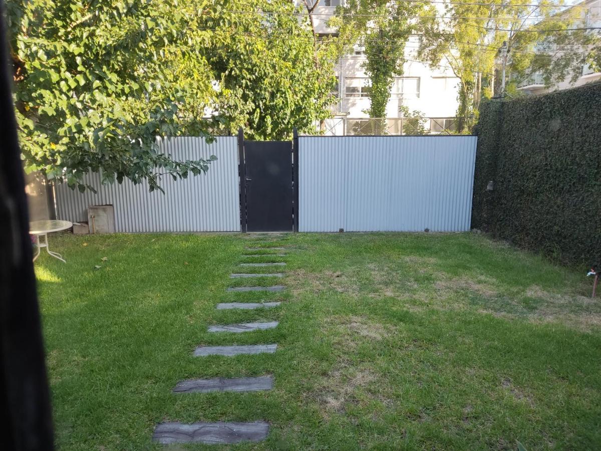 Casita Casa Con Parque, Estacionamiento Y Pileta En Tigre Villa Eksteriør bilde
