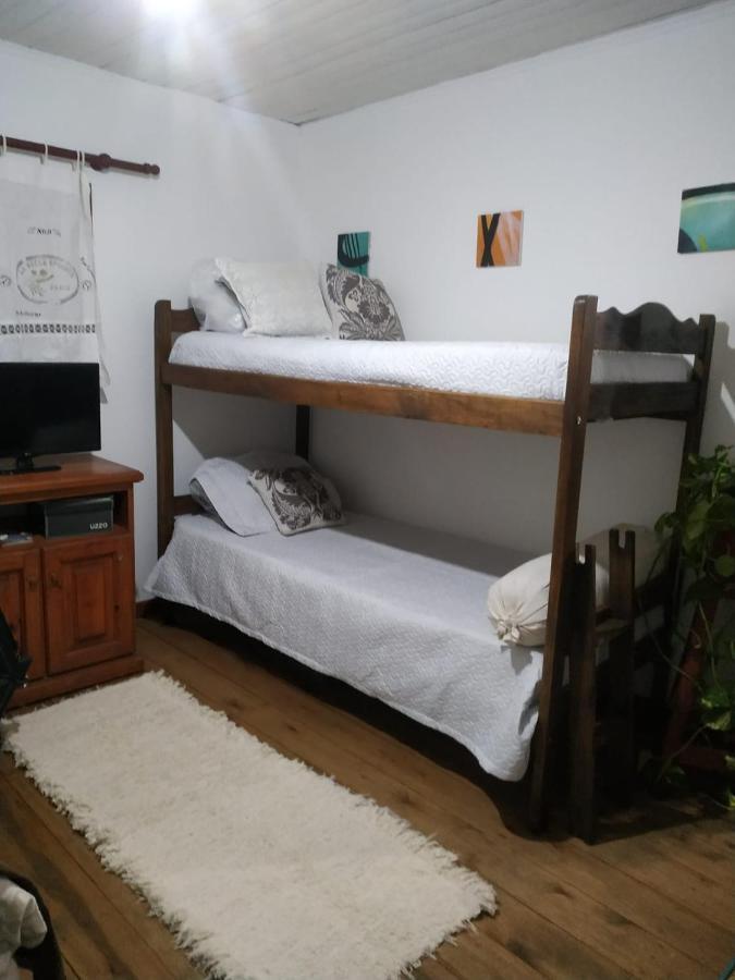 Casita Casa Con Parque, Estacionamiento Y Pileta En Tigre Villa Eksteriør bilde